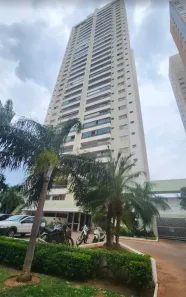 Apartamento com 3 Quartos à venda, 135m² no Jardim das Américas, Cuiabá