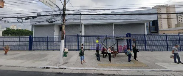 Prédio Comercial para alugar, 1862m² no Penha de França, São Paulo