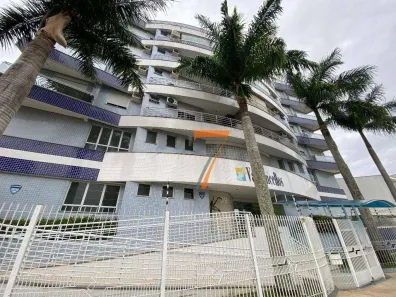 Apartamento com 3 Quartos à venda, 102m² no Coqueiros, Florianópolis