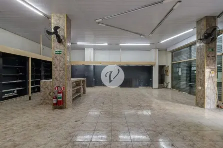 Ponto Comercial para alugar, 190m² no Centro, Santo André