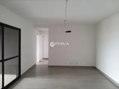 Apartamento com 3 Quartos à venda, 88m² no Vila Santo Antônio, Americana