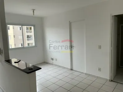 Apartamento com 1 Quarto à venda, 35m² no Cambuci, São Paulo