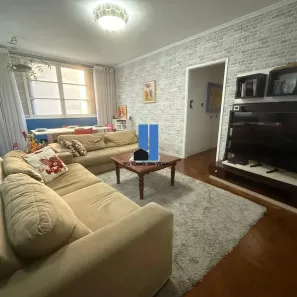 Apartamento com 2 Quartos à venda, 113m² no Perdizes, São Paulo