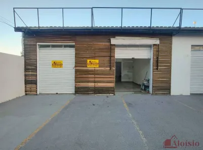 Ponto Comercial para alugar, 40m² no Esplanada Independência, Taubaté