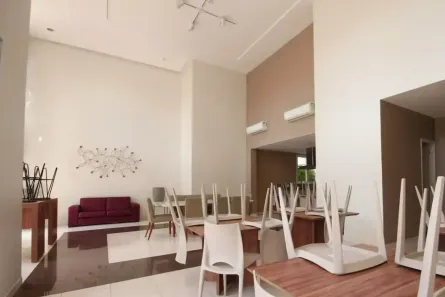 Apartamento com 3 Quartos à venda, 85m² no Vila Clementino, São Paulo