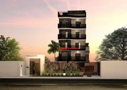 Apartamento com 3 Quartos à venda, 188m² no Itapoã, Belo Horizonte