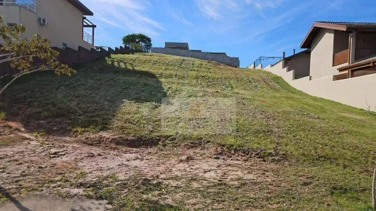Lote/Terreno à venda, 1041m² no Parque Residencial Jequitibá, Jacareí