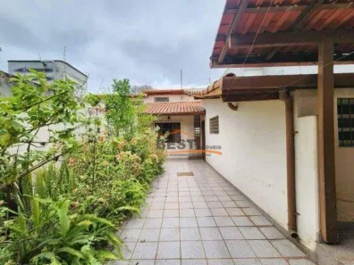 Casa com 2 Quartos à venda, 76m² no Vila Leopoldina, São Paulo