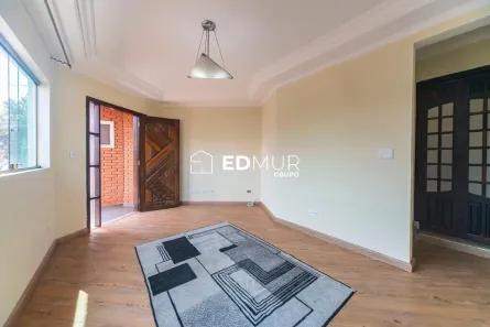 Sobrado com 3 Quartos à venda, 175m² no Vila Floresta, Santo André