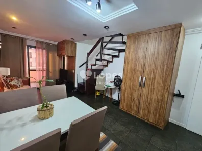 Apartamento com 2 Quartos à venda, 75m² no Barra da Tijuca, Rio de Janeiro
