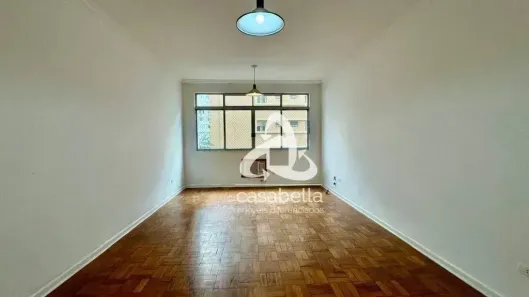 Apartamento com 2 Quartos à venda, 105m² no Boqueirão, Santos