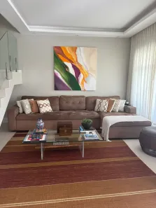 Casa de Condomínio com 3 Quartos à venda, 220m² no Recreio dos Bandeirantes, Rio de Janeiro