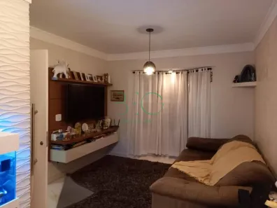 Casa de Condomínio com 3 Quartos à venda, 120m² no Jardim Célia, Guarulhos