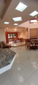 Casa de Condomínio com 4 Quartos à venda, 290m² no Parque Rosário, Campos dos Goytacazes