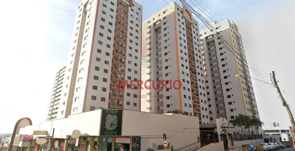 Apartamento com 3 Quartos para alugar, 87m² no Jardim Infante Dom Henrique, Bauru