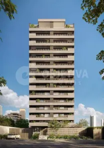 Apartamento com 3 Quartos à venda, 120m² no Cazeca, Uberlândia