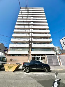 Apartamento com 2 Quartos à venda, 79m² no Tupi, Praia Grande