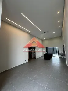 Casa com 3 Quartos à venda, 152m² no Loteamento Floresta, São José dos Campos