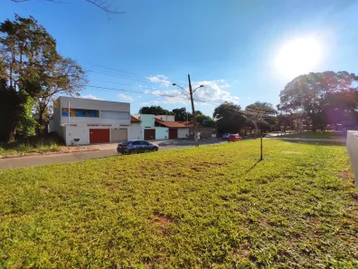 Fazenda/Sítio à venda, 21900m² no Jardim Itaipu, Goiânia
