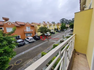 Casa de Condomínio com 2 Quartos à venda, 100m² no Vila Carrão, São Paulo