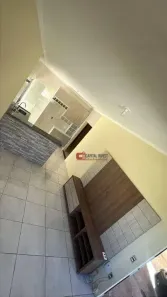 Casa com 2 Quartos à venda, 55m² no Residencial Reserva da Barra, Jaguariúna