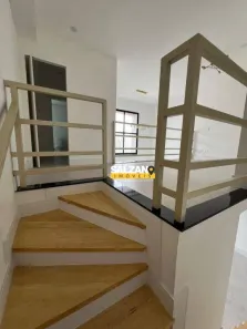 Cobertura com 1 Quarto para alugar, 80m² no Parque Residencial Aquarius, São José dos Campos