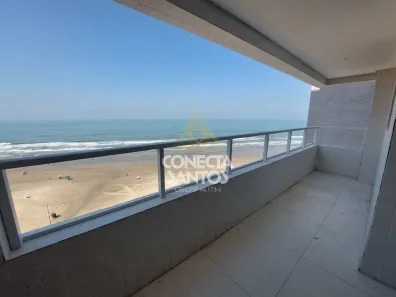 Apartamento com 2 Quartos à venda, 111m² no Caiçara, Praia Grande