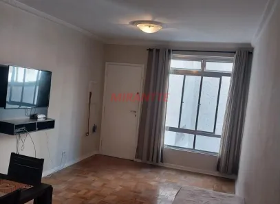 Apartamento com 3 Quartos à venda, 86m² no Santana, São Paulo