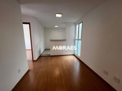 Apartamento com 2 Quartos para alugar, 39m² no Parque Viaduto, Bauru