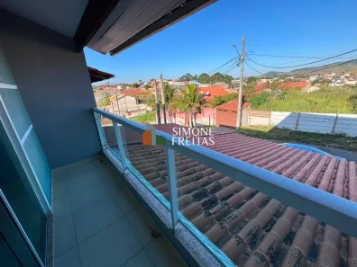 Casa com 2 Quartos à venda, 132m² no Roma, Volta Redonda