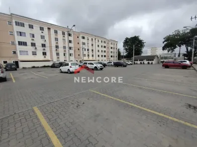 Apartamento com 2 Quartos à venda, 46m² no Cosmos, Rio de Janeiro