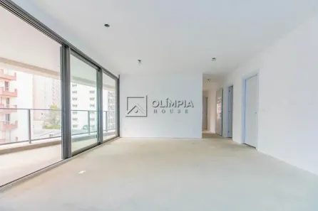 Apartamento com 2 Quartos à venda, 153m² no Vila Olímpia, São Paulo