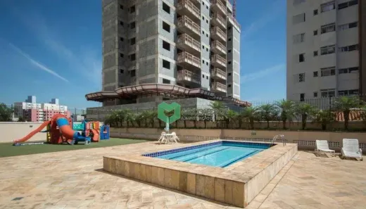 Apartamento com 1 Quarto à venda, 49m² no Saúde, São Paulo