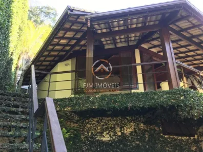 Casa com 4 Quartos à venda, 300m² no Itaipu, Niterói