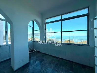Apartamento com 1 Quarto à venda, 57m² no Boqueirão, Santos