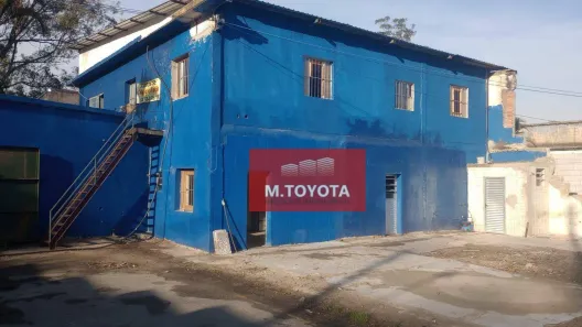 Lote/Terreno para alugar, 20000m² no Água Chata, Guarulhos