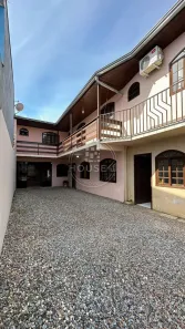 Sobrado com 3 Quartos à venda, 176m² no Campo de Santana, Curitiba