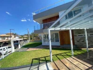 Casa com 3 Quartos à venda, 147m² no Morrinhos, Garopaba