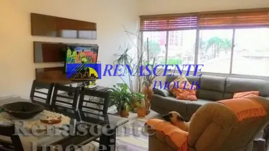 Apartamento com 3 Quartos à venda, 88m² no Vila Alexandria, São Paulo