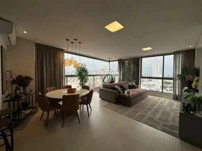 Apartamento com 3 Quartos à venda, 133m² no Fazenda, Itajaí