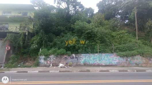Lote/Terreno à venda, 330m² no Arujamérica, Arujá