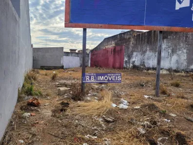 Lote/Terreno à venda, 273m² no Jardim do Lago, Campinas