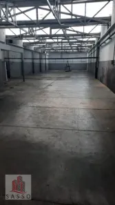 Galpão/Depósito/Armazém para alugar, 600m² no Chácara Belenzinho, São Paulo