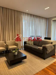 Apartamento com 1 Quarto à venda, 63m² no Vila Olímpia, São Paulo