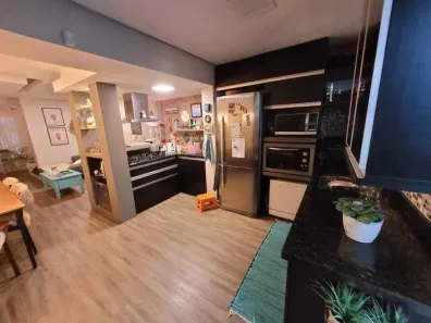 Casa com 3 Quartos à venda, 251m² no Ipanema, Porto Alegre