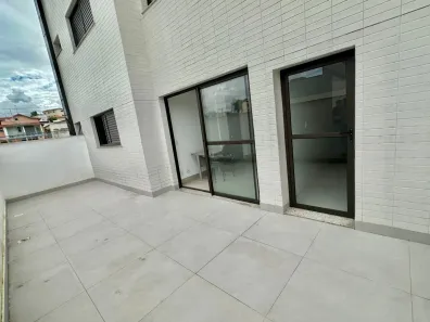Apartamento com 2 Quartos à venda, 30m² no Renascença, Belo Horizonte