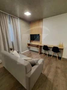 Apartamento com 1 Quarto à venda, 34m² no Santana, São Paulo