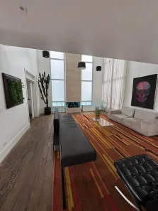 Casa de Condomínio com 4 Quartos à venda, 760m² no Tamboré, Barueri