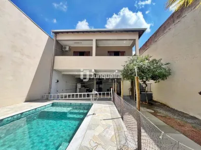 Casa com 2 Quartos à venda, 108m² no Jardim Residencial Javary I, Piracicaba