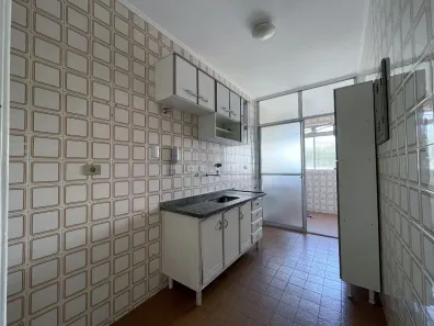 Apartamento com 2 Quartos à venda, 67m² no Real Parque, São Paulo